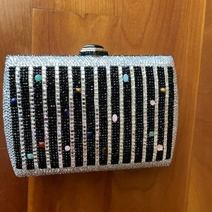 Judith Leiber minaudière